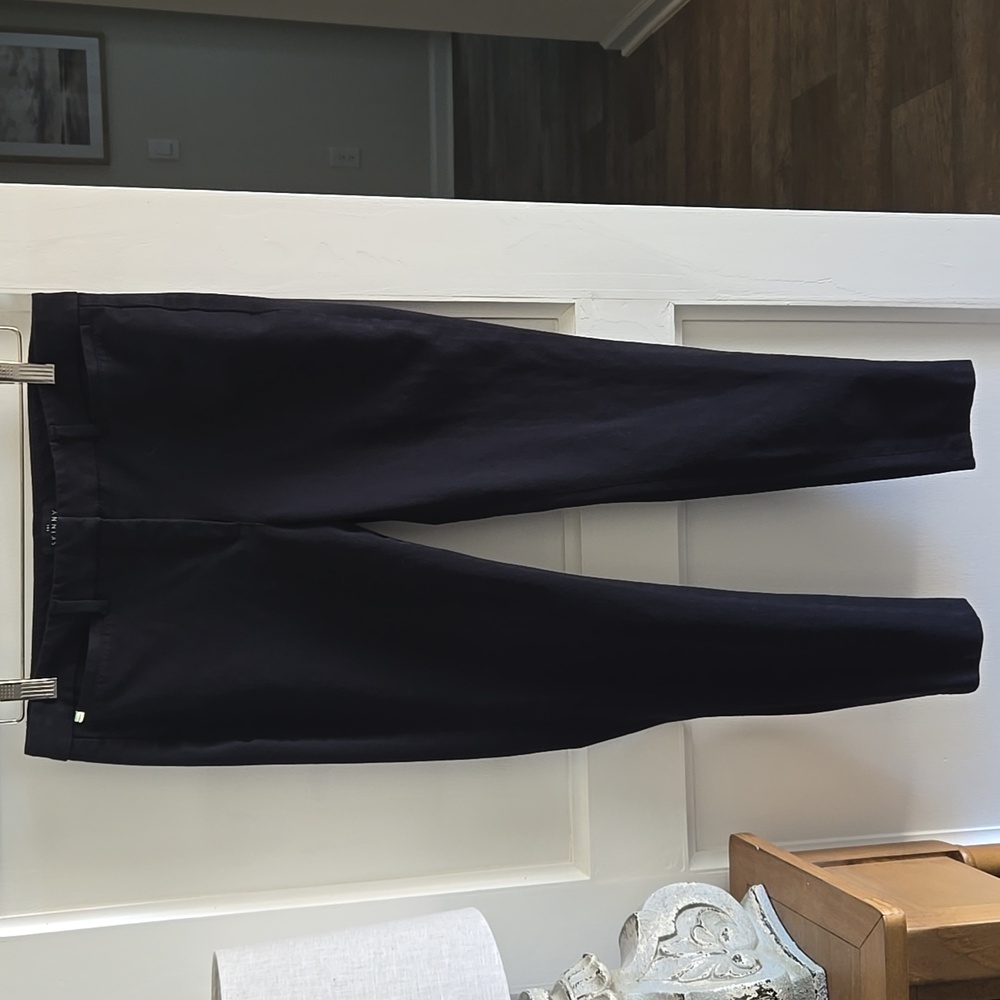White House Black Market Slim Fit Pants